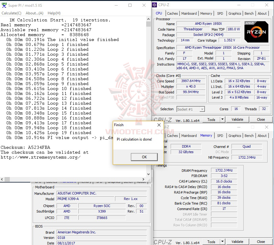 s1 ASUS PRIME X399 A REVIEW