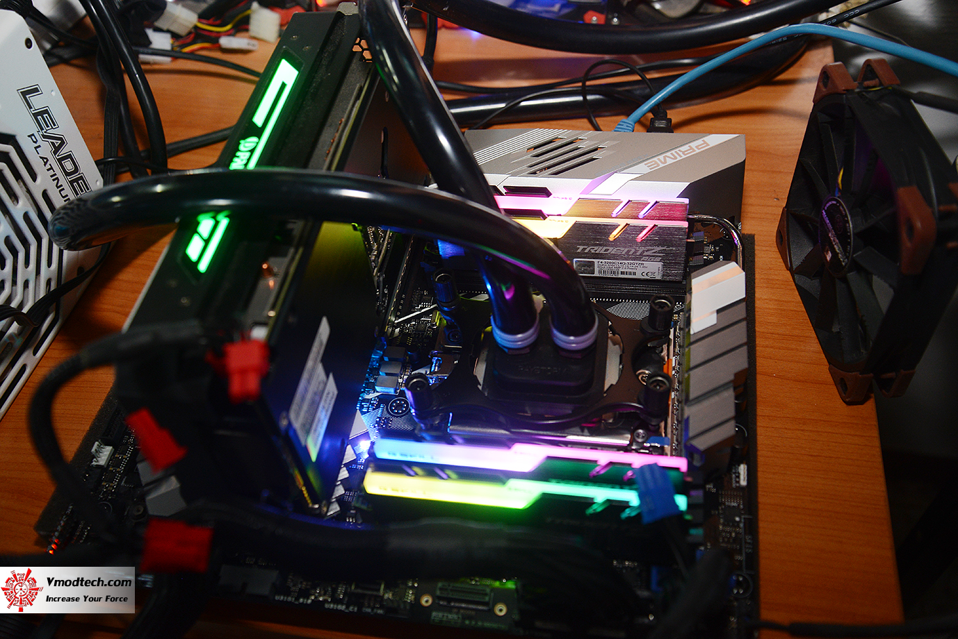 dsc 3479 ASUS PRIME X399 A REVIEW