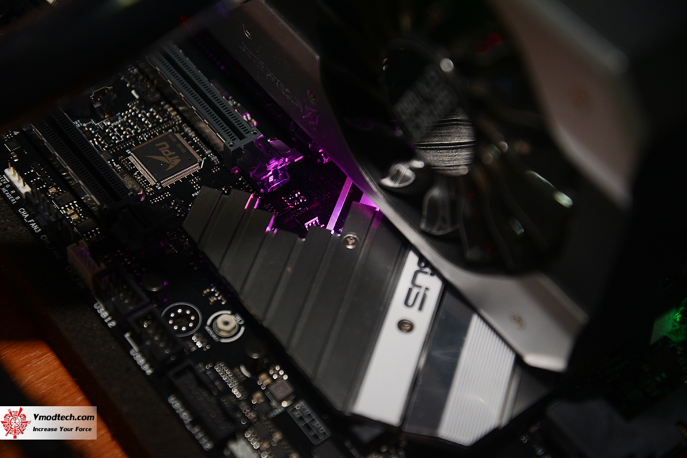 dsc 3504 ASUS PRIME X399 A REVIEW