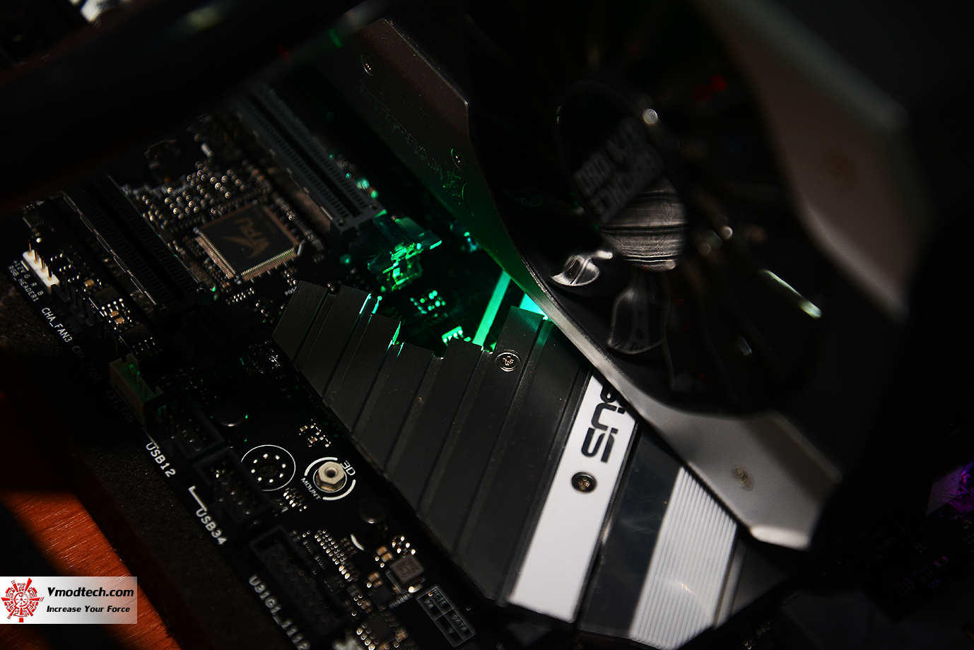 dsc 3505 ASUS PRIME X399 A REVIEW