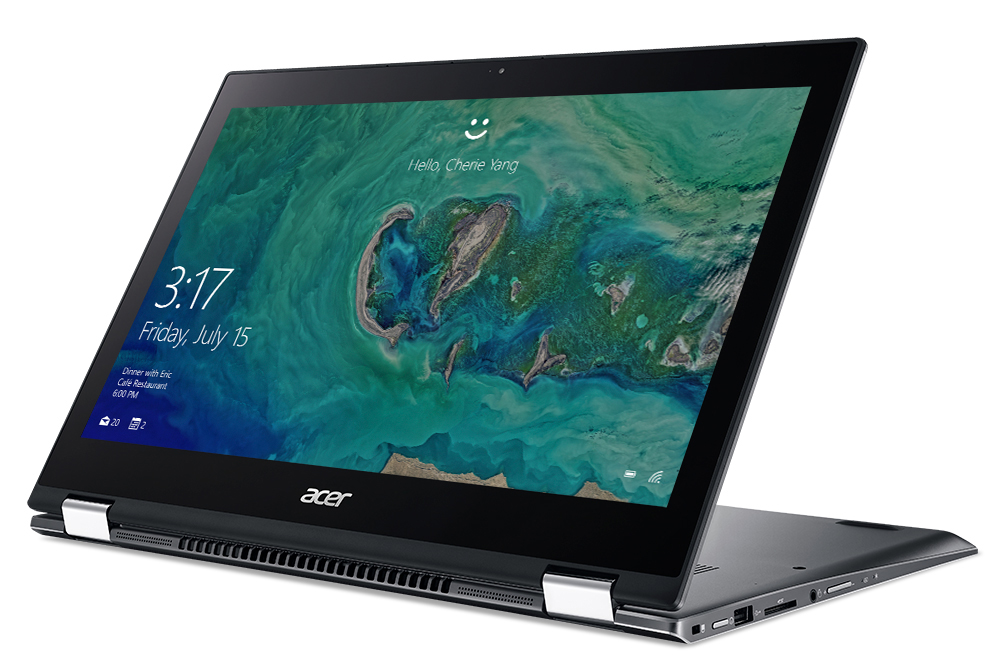 acer ifa spin5 15 04 เอเซอร์เปิดตัวโน้ตบุ๊กอัลตร้าสลิม Swift 5, Spin 5 และ Switch 7 Black Edition บางเฉียบ ถอดแยกชิ้นส่วน เพื่อรูปแบบการใช้งานเฉพาะตัว