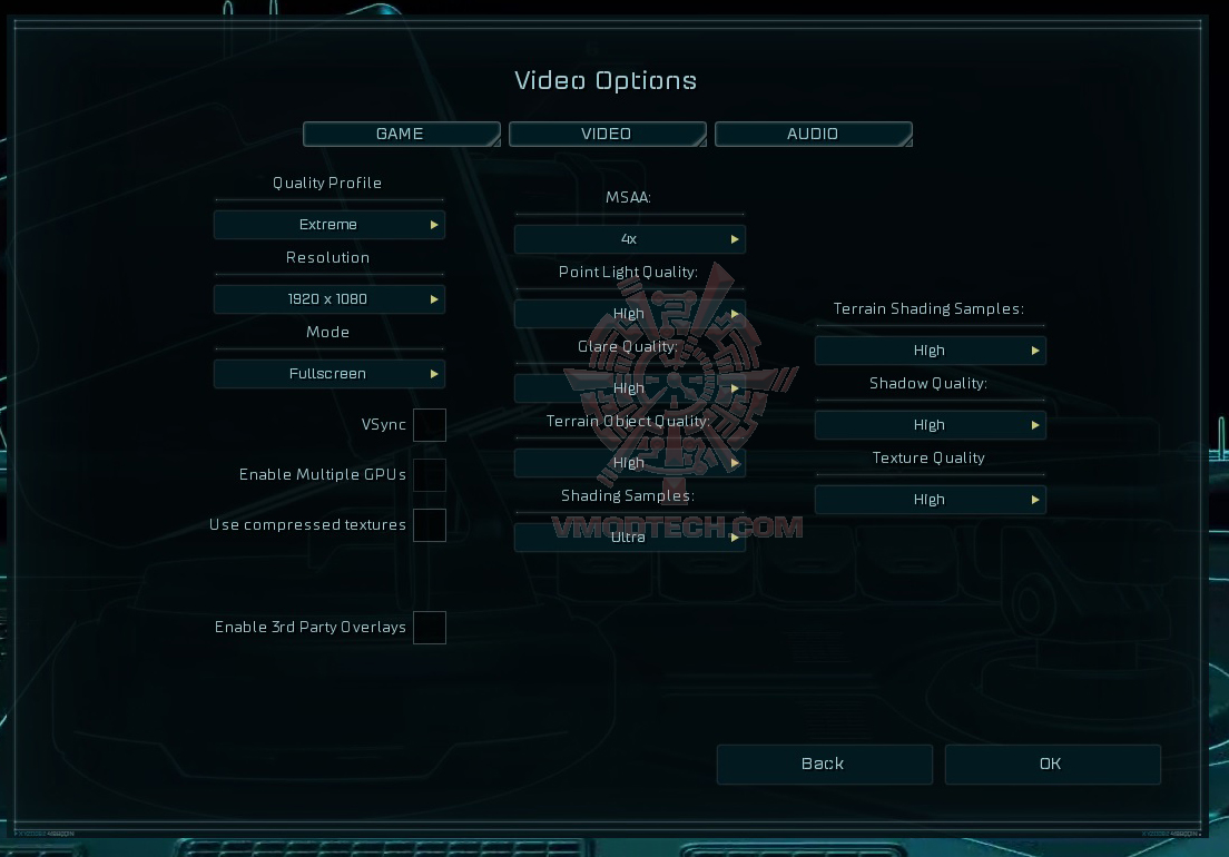 as set MSI GE73VR 7RE Raider Review