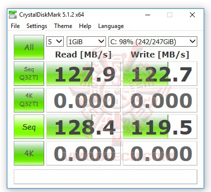 cry1000 MSI GL62M 7RDX REVIEW