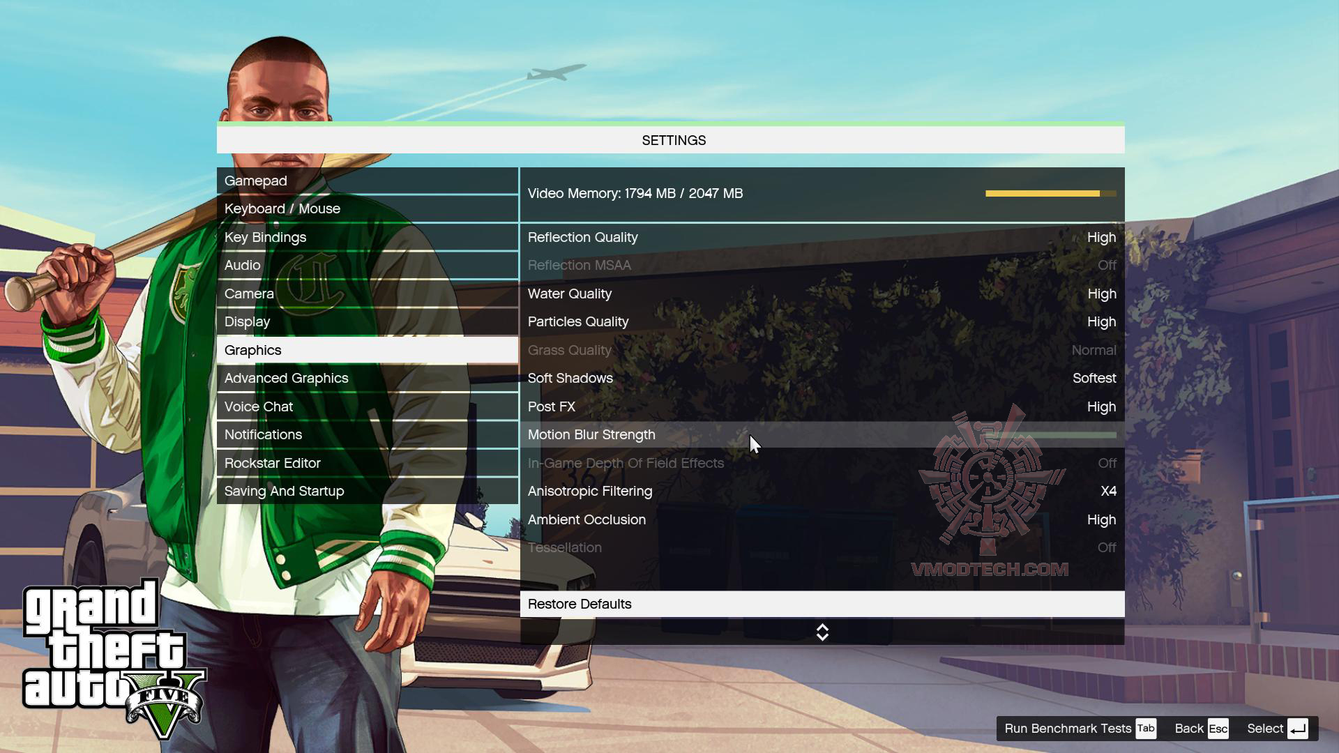 gta5 2017 09 03 13 10 28 15 MSI GL62M 7RDX REVIEW