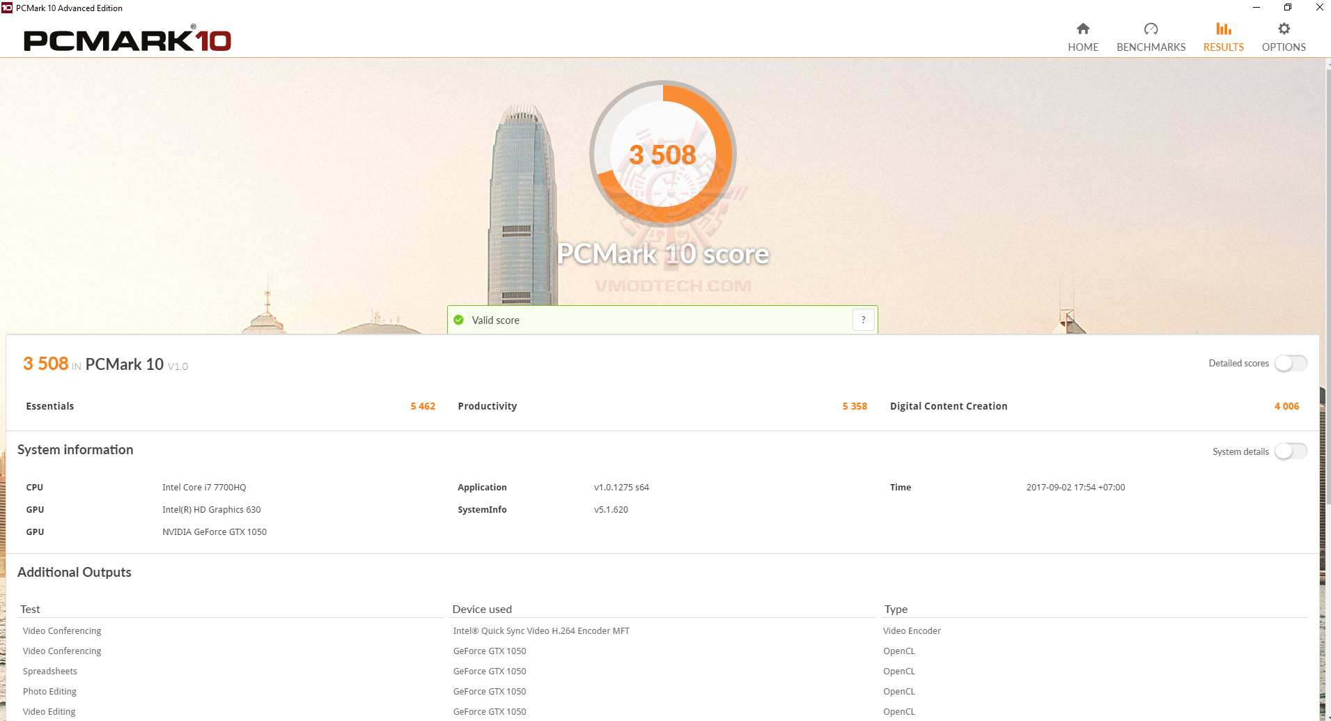 pc10 MSI GL62M 7RDX REVIEW