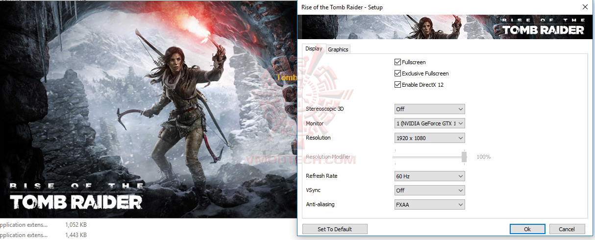 tomb2 MSI GE73VR 7RE Raider Review