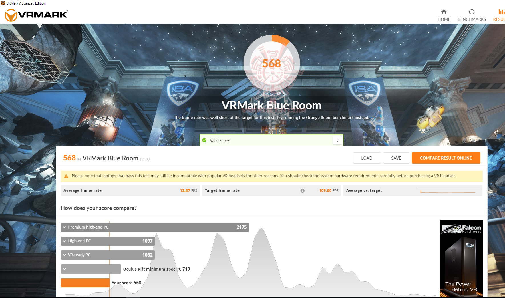 vr b MSI GL62M 7RDX REVIEW