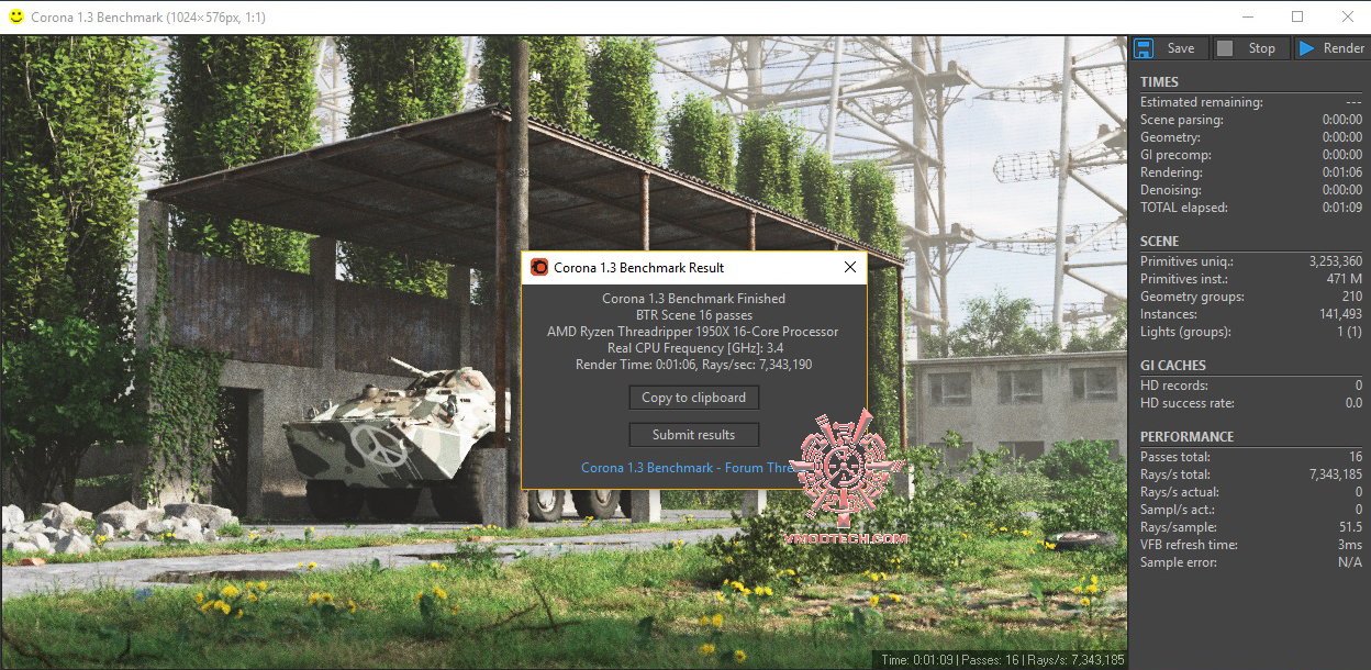 crn ASRock Fatal1ty X399 Professional Gaming Review