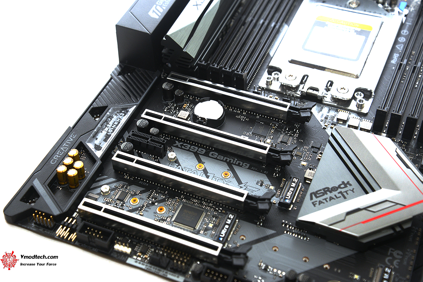 dsc 31901 ASRock Fatal1ty X399 Professional Gaming Review