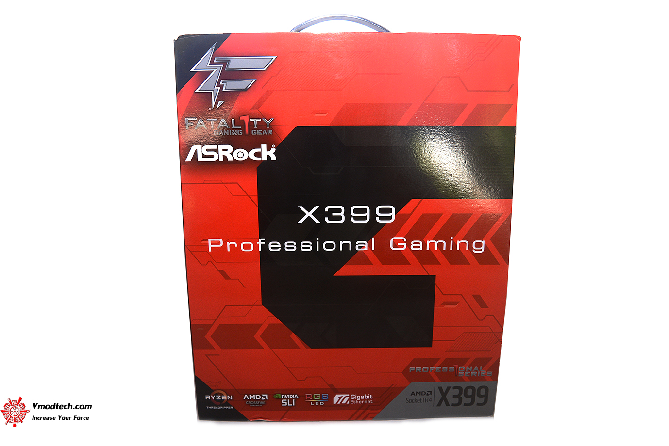dsc 3244 ASRock Fatal1ty X399 Professional Gaming Review