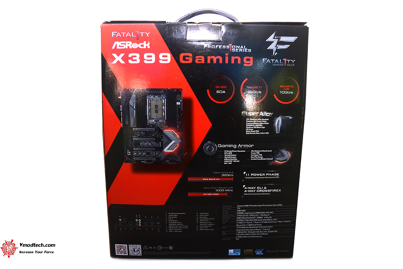 dsc 3250 ASRock Fatal1ty X399 Professional Gaming Review