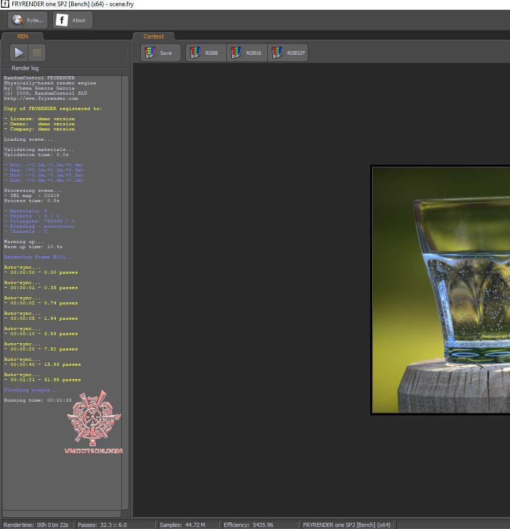 frd ASRock Fatal1ty X399 Professional Gaming Review