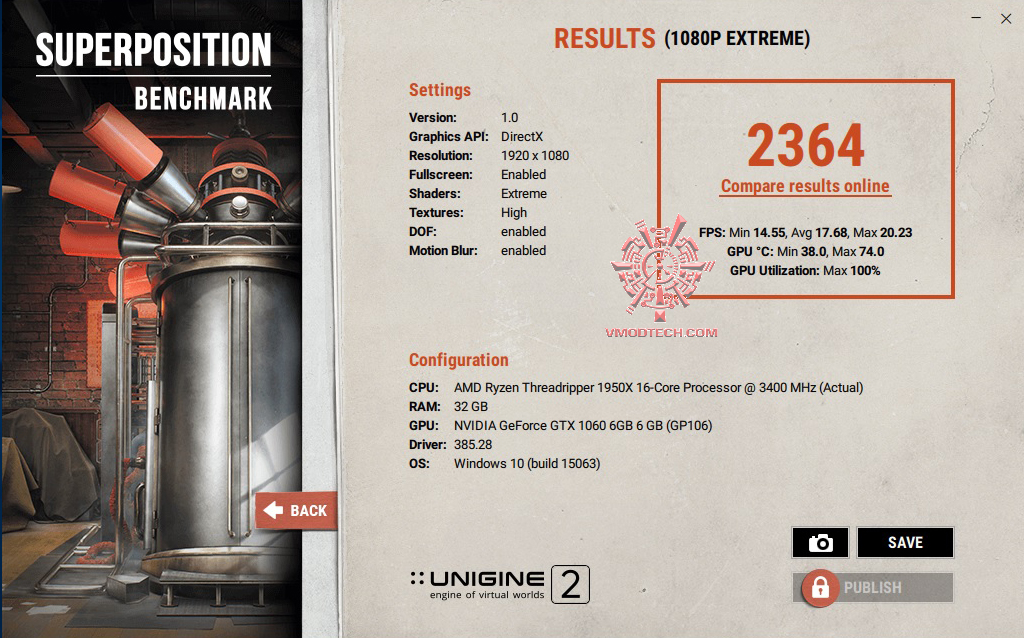 un2 ASRock Fatal1ty X399 Professional Gaming Review