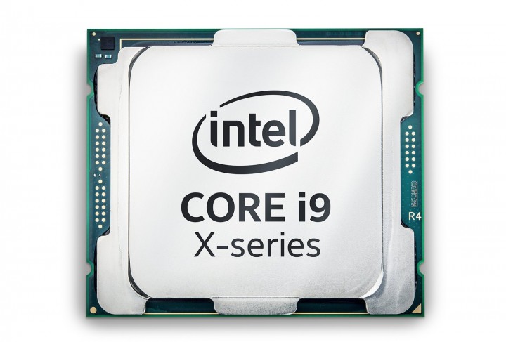 intelcorei9xseries1 720x487 ผลทดสอบ Intel Core i9 7980XE Extreme Edition Processor อย่างไม่เป็นทางการในการเรนเดอร์ Cinebench 15 ที่แรงสะใจคอ Extreme สุดๆ