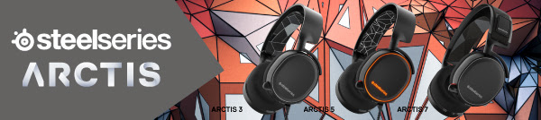 untitled SteelSeries เกมมิ่งเกียร์แบรนด์ดังระดับโลก ประกาศแต่งตั้งเพิ่มเติม บริษัท เอสวีโอเอ จำกัด (มหาชน) เป็นผู้นำเข้าและจัดจำหน่ายสินค้าอย่างเป็นทางการ พร้อมรุกตลาดไลน์อัพสินค้าใหม่ทั่วประเทศ