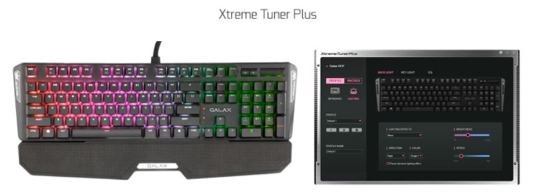 xtreme-tuner-plus xtreme tuner plus อย่าพลาดที่จะเป็นเจ้าของ GALAX HOF RGB Gaming Keyboard Limited Edition กับคีย์บบอร์ด Cherry MX ตัวกลั่นสุดคุ้มที่สุด !!
