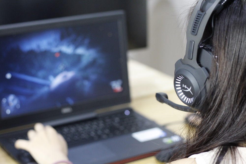 hyperx gaming gear 2 5 วิธีที่ช่วยให้คุณชนะในเกม PUBG PLAYERUNKNOWNS BATTLEGROUNDS ได้ง่ายและสนุกขึ้น