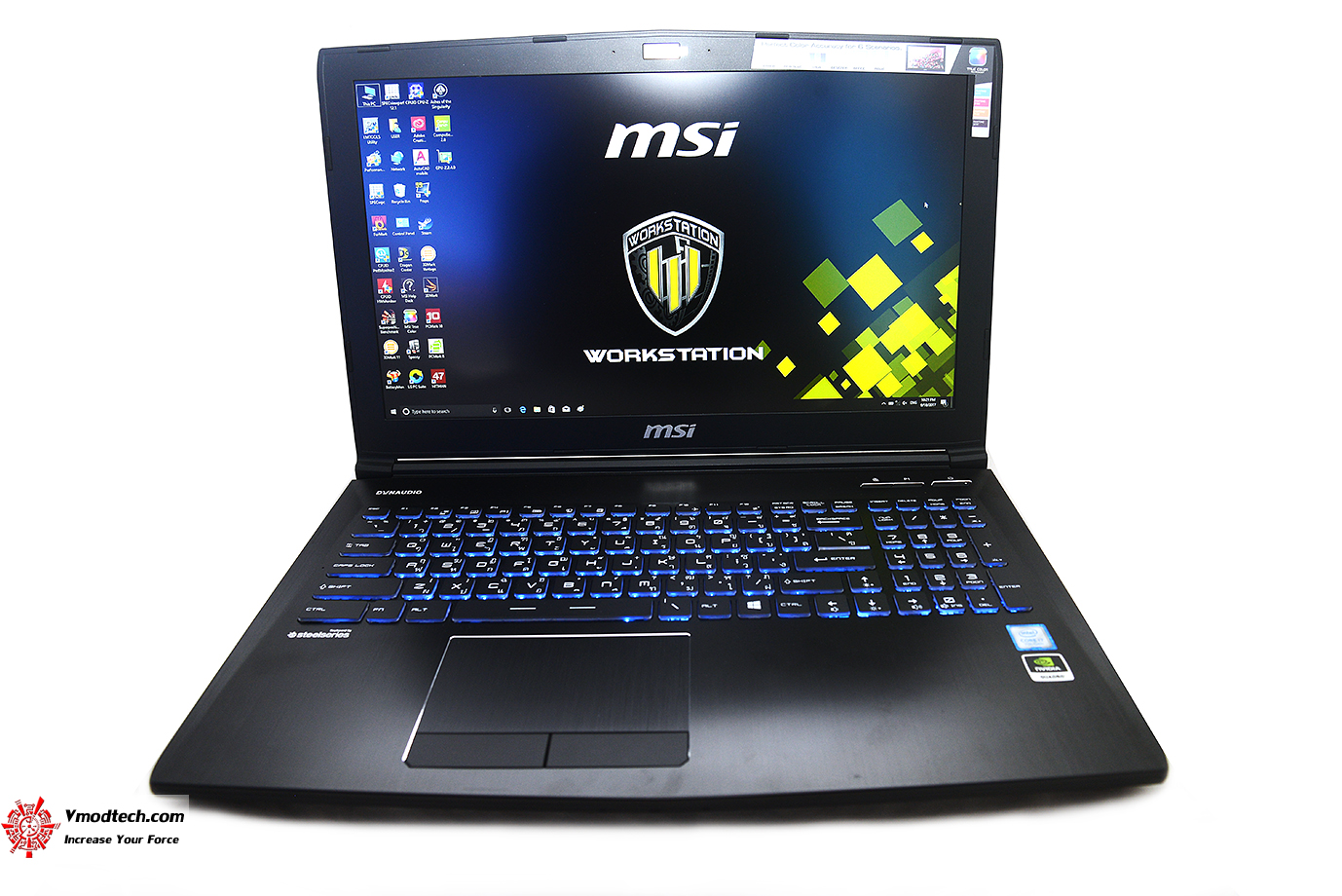 dsc 3762 MSI WE62 7RI Workstation Review