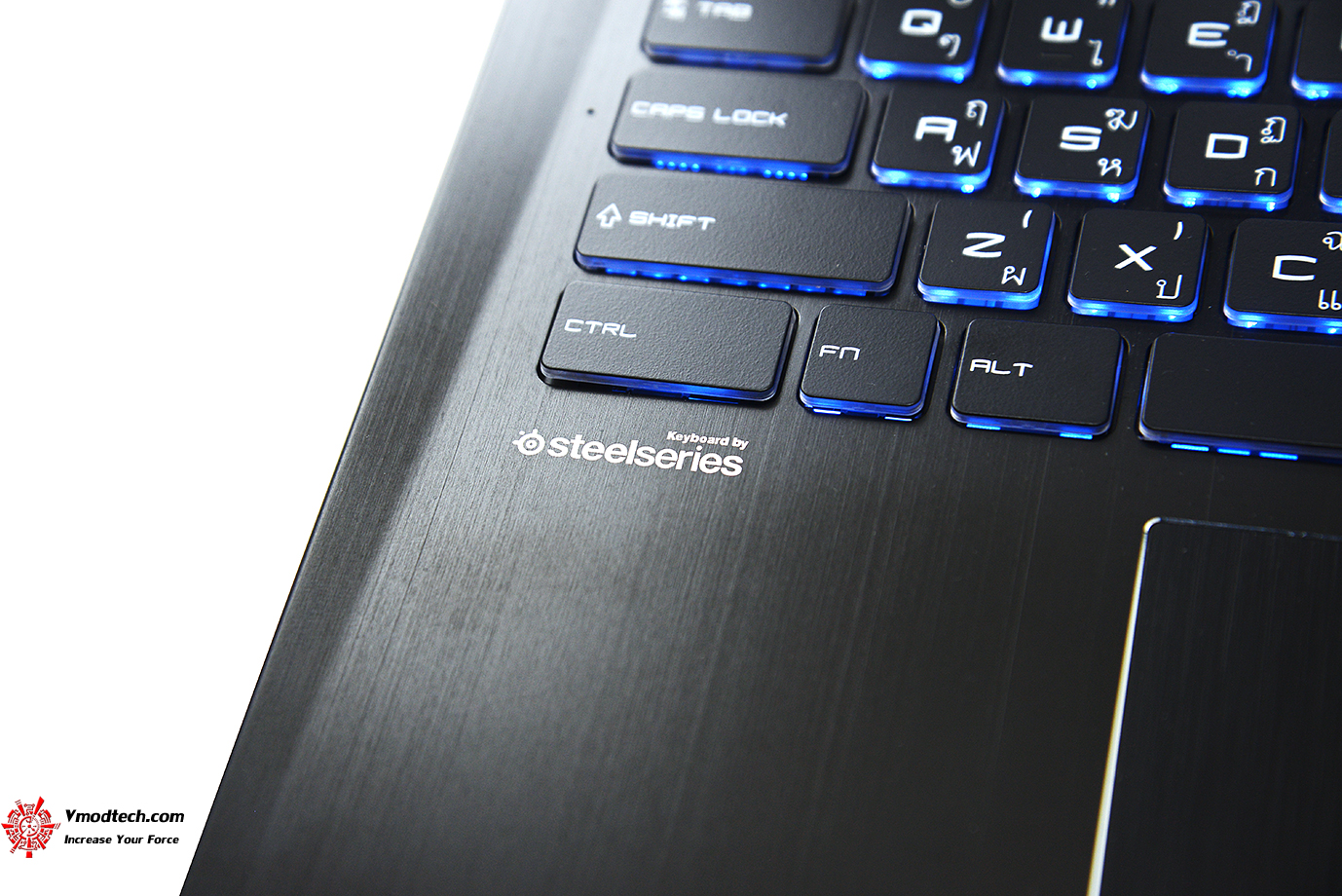 dsc 3789 MSI WE62 7RI Workstation Review