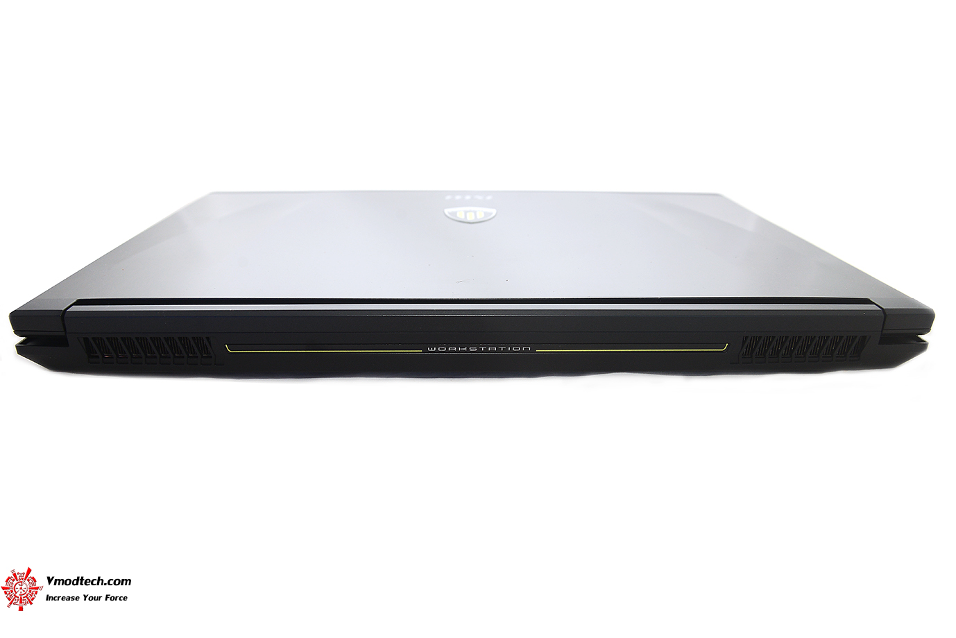 dsc 3833 MSI WE62 7RI Workstation Review