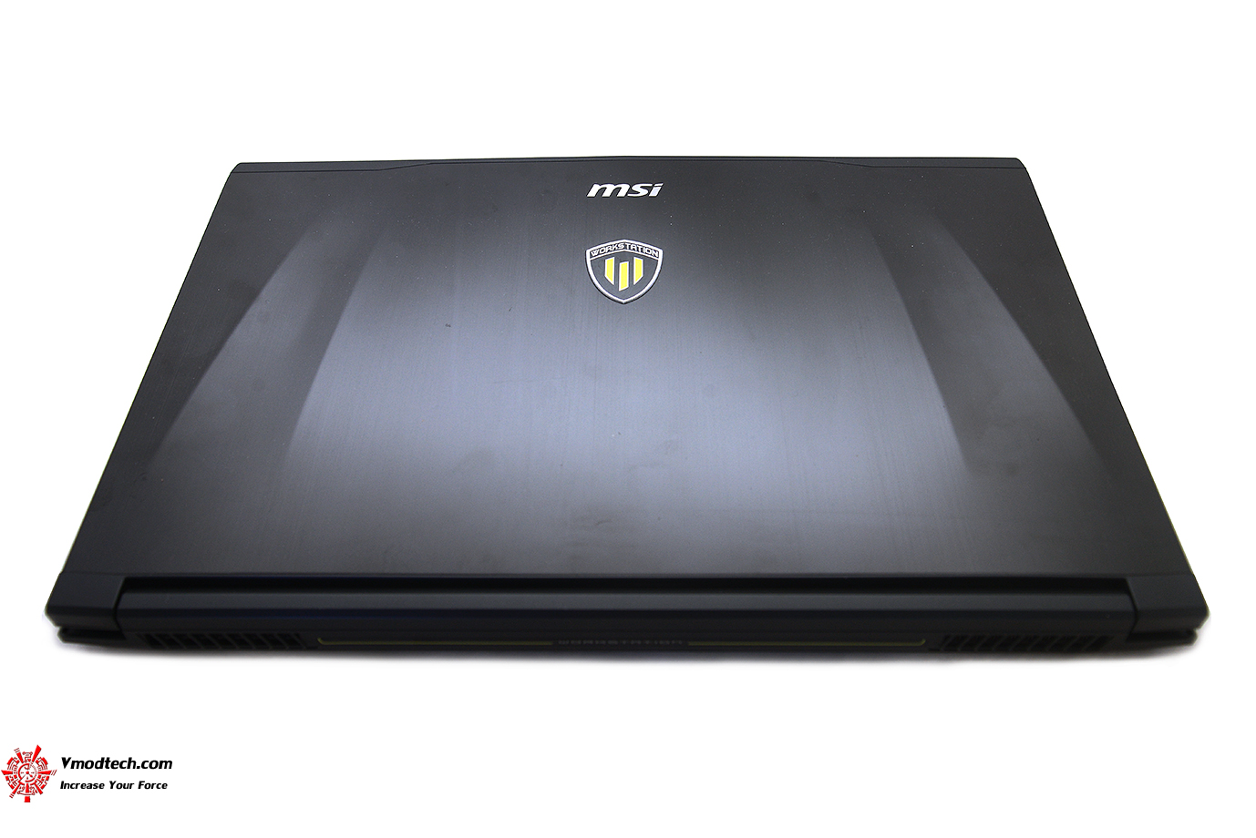 dsc 3861 MSI WE62 7RI Workstation Review