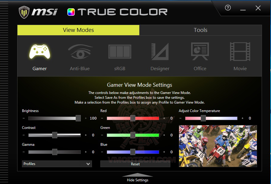 4 MSI WE62 7RI Workstation Review