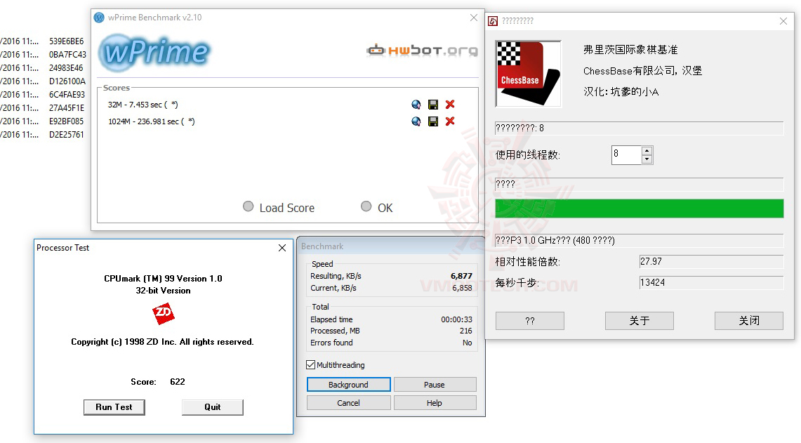 all MSI WE62 7RI Workstation Review