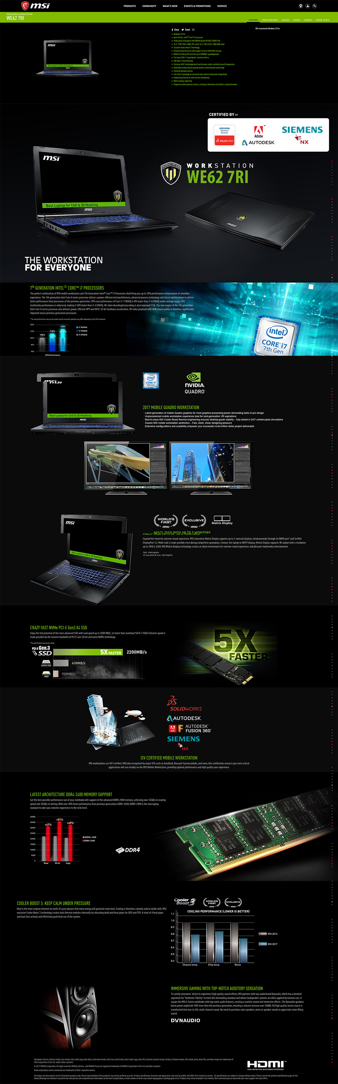 untitled-11 untitled 11 MSI WE62 7RI Workstation Review