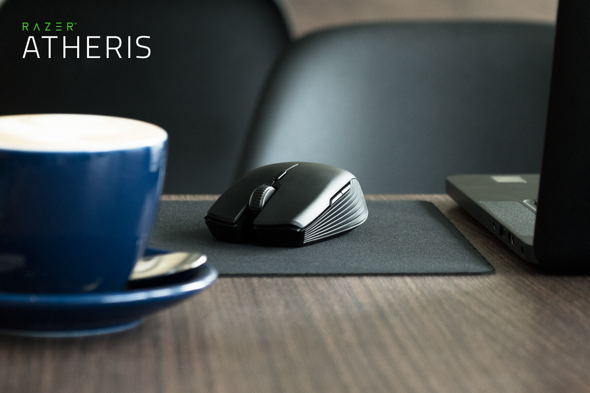 atheris social fb banner 01 1200x800 140817 Razer เปิดตัวเกมส์มิ่งเม้าส์ Razer Atheris เมาส์ไร้สาย Work & Play พร้อมใช้งาน 350 ชั่วโมง