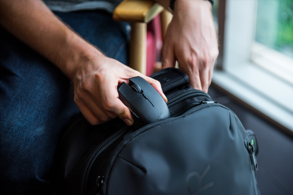 atheris social fb banner 06 1200x800 140817 Razer เปิดตัวเกมส์มิ่งเม้าส์ Razer Atheris เมาส์ไร้สาย Work & Play พร้อมใช้งาน 350 ชั่วโมง