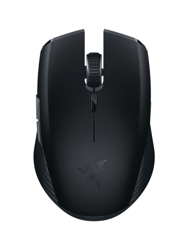 rzr atheris v01 resize Razer เปิดตัวเกมส์มิ่งเม้าส์ Razer Atheris เมาส์ไร้สาย Work & Play พร้อมใช้งาน 350 ชั่วโมง