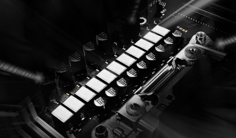 asrock x299 killer sli 2 ASRock X299 Killer SLI/ AC ปลดปล่อยพลังแฝง รีดความแรงให้ Intel X series