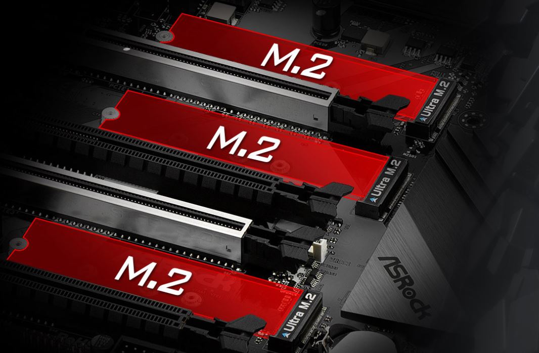 asrock x299 killer sli 4 ASRock X299 Killer SLI/ AC ปลดปล่อยพลังแฝง รีดความแรงให้ Intel X series