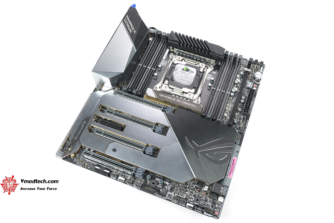 tpp_1831 tpp 1831 ASUS ROG RAMPAGE VI EXTREME Review