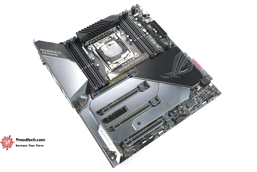 tpp_1832 tpp 1832 ASUS ROG RAMPAGE VI EXTREME Review