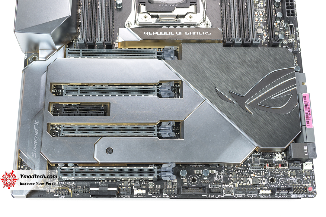 tpp_1833 tpp 1833 ASUS ROG RAMPAGE VI EXTREME Review