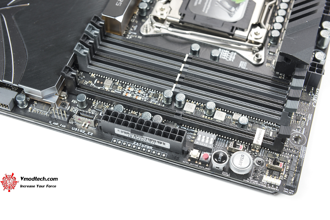 tpp_1838 tpp 1838 ASUS ROG RAMPAGE VI EXTREME Review