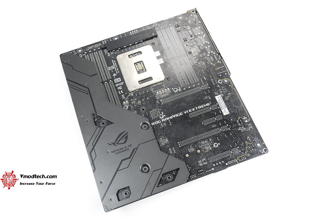 tpp_1841 tpp 1841 ASUS ROG RAMPAGE VI EXTREME Review