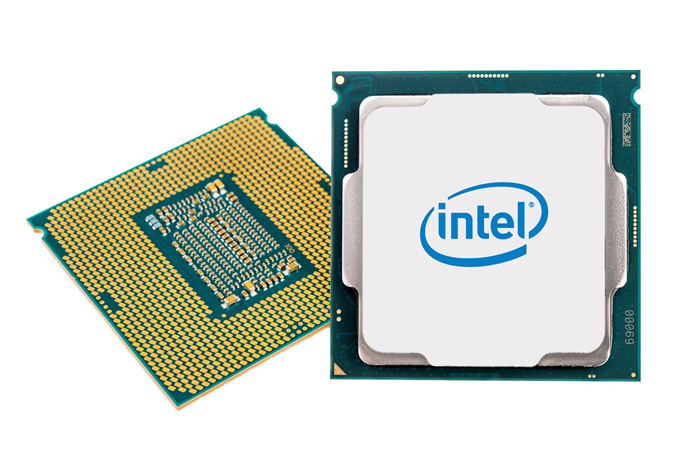 Intel announces the desktop processors of the 8th Gen Intel Core 8th gen intel core s series chip อินเทลเปิดตัวชิปประมวลผล อินเทล® คอร์™ โปรเซสเซอร์ เจนเนอเรชั่นที่ 8 สำหรับเดสก์ท็อป และเป็นชิปประมวลผลสำหรับการเล่มเกมที่ดีที่สุดของอินเทล