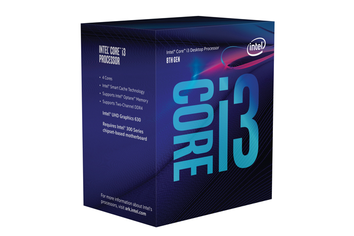 Intel announces the desktop processors of the 8th Gen Intel Core intel 8th gen core desktop 2 อินเทลเปิดตัวชิปประมวลผล อินเทล® คอร์™ โปรเซสเซอร์ เจนเนอเรชั่นที่ 8 สำหรับเดสก์ท็อป และเป็นชิปประมวลผลสำหรับการเล่มเกมที่ดีที่สุดของอินเทล
