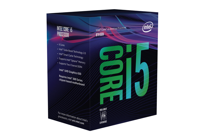 Intel announces the desktop processors of the 8th Gen Intel Core intel 8th gen core desktop 4 อินเทลเปิดตัวชิปประมวลผล อินเทล® คอร์™ โปรเซสเซอร์ เจนเนอเรชั่นที่ 8 สำหรับเดสก์ท็อป และเป็นชิปประมวลผลสำหรับการเล่มเกมที่ดีที่สุดของอินเทล