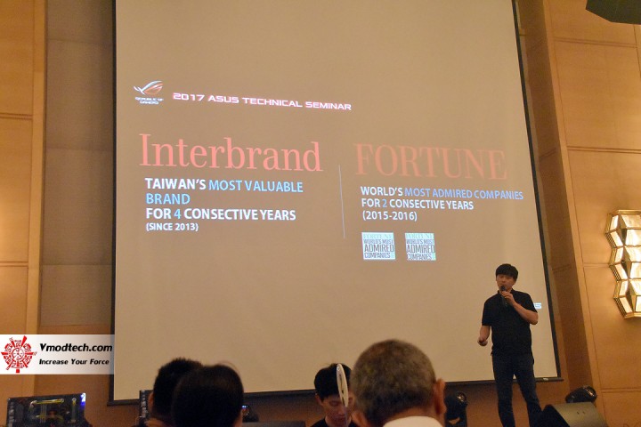 8 720x480 ASUS TECHNICAL SEMINAR 2017