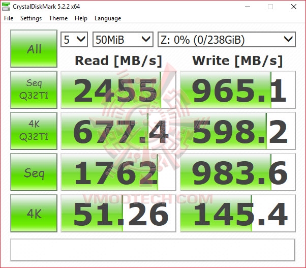 cdm2 cdm2 Plextor PX 256 M8SeG M.2 NVMe SSD 256GB Review