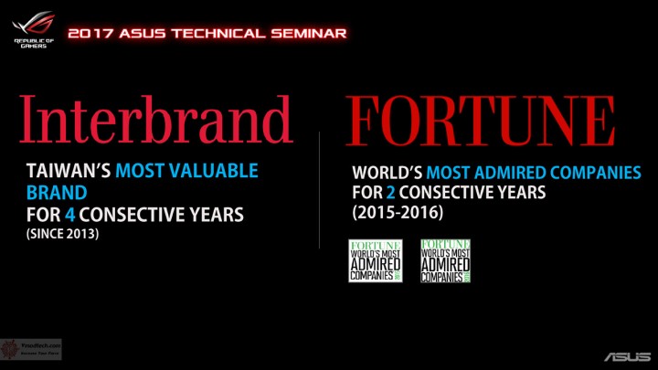 3 720x405 ASUS TECHNICAL SEMINAR 2017