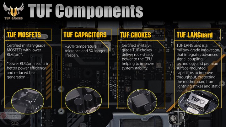47 47 720x405 ASUS TECHNICAL SEMINAR 2017