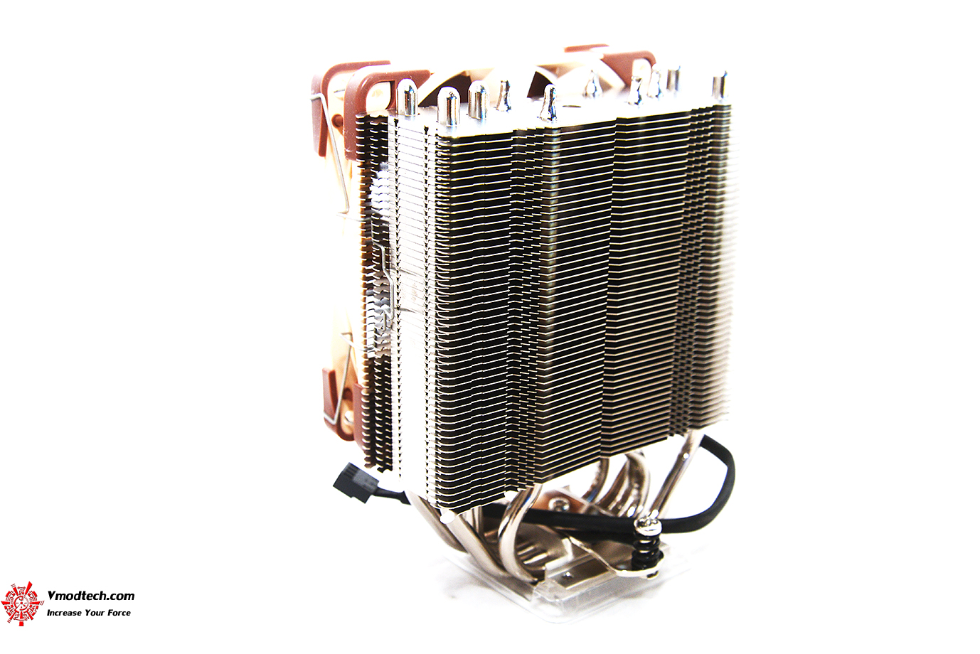 dsc 3957 NOCTUA NH U12S Single Tower CPU Coolers Review 