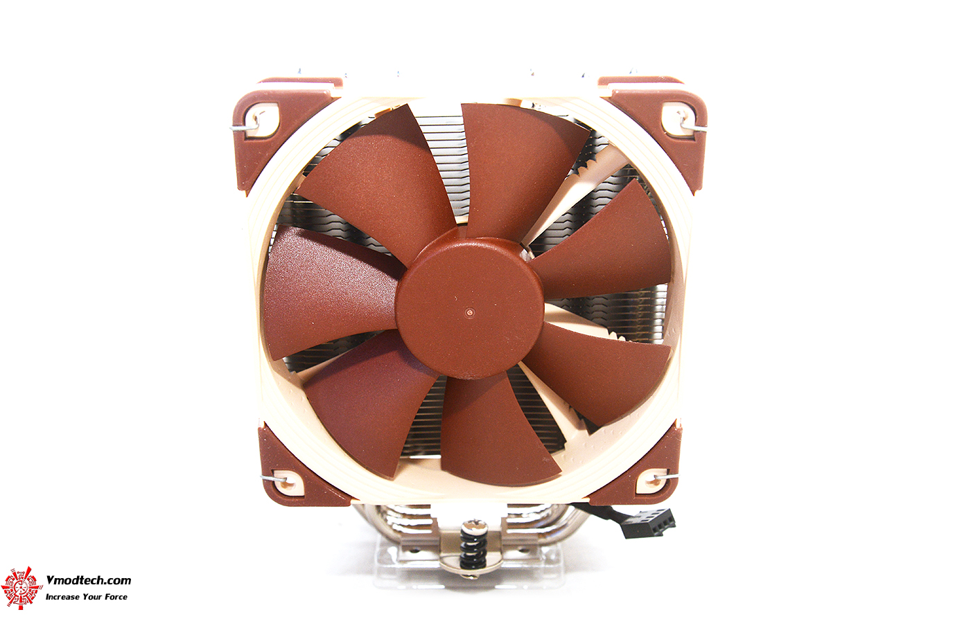 dsc 3966 NOCTUA NH U12S Single Tower CPU Coolers Review 