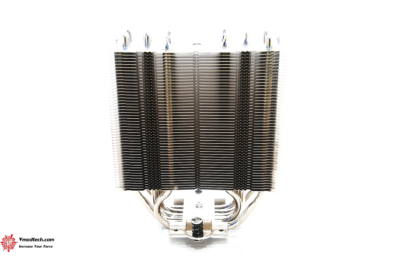 dsc 3994 NOCTUA NH U12S Single Tower CPU Coolers Review 