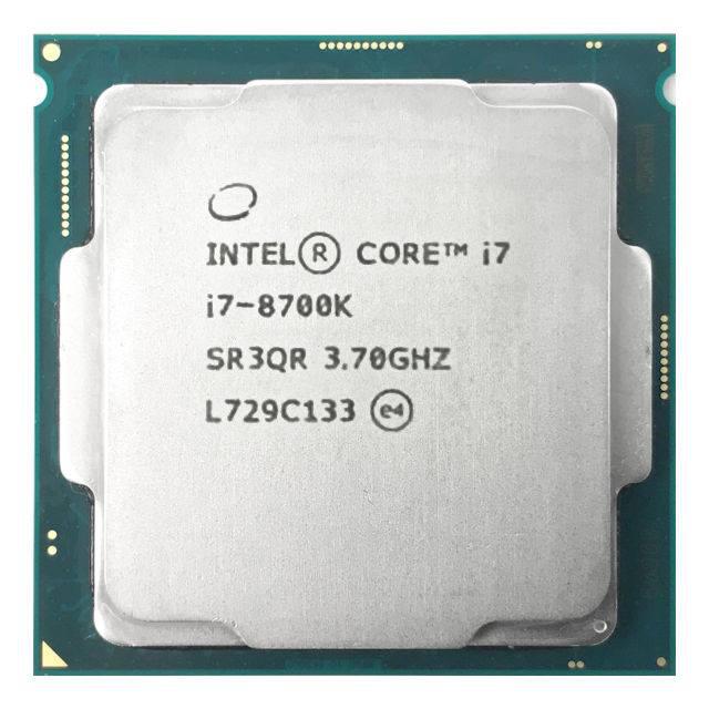 22228142 10155027456838946 7659736909714677939 n แงะกระดอง Intel Core i7 8700K ส่องดู die ตัวซีพียูก่อนเปิดตัวอย่างเป็นทางการ 