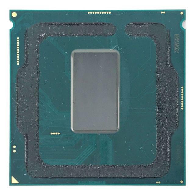 22228348 10155027456843946 3601304155269636135 n แงะกระดอง Intel Core i7 8700K ส่องดู die ตัวซีพียูก่อนเปิดตัวอย่างเป็นทางการ 